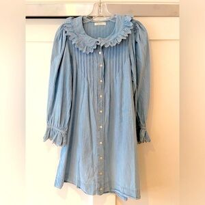 DŌEN // Wing Dress - S